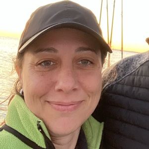 Meet your Posher, Alison